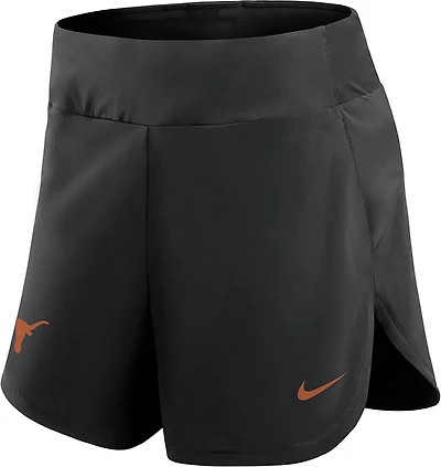 Nike Women's Texas Bliss Logo Shorts