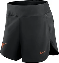 Nike Women's Texas Bliss Logo Shorts
