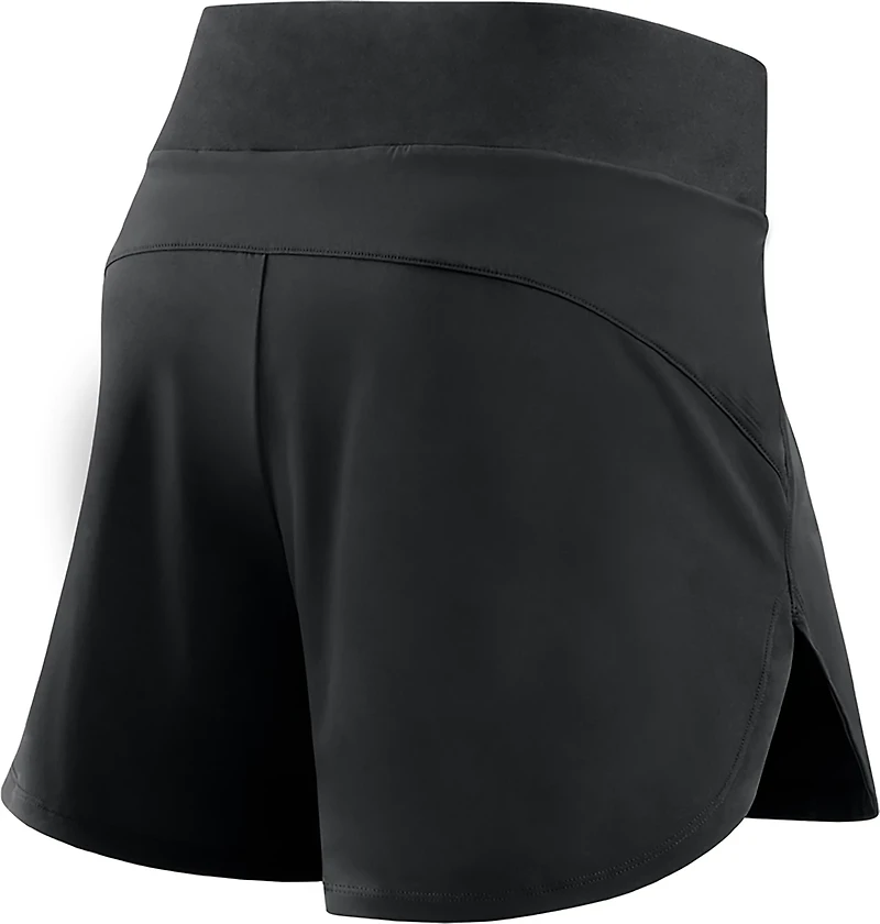 Nike Women's Texas Bliss Logo Shorts