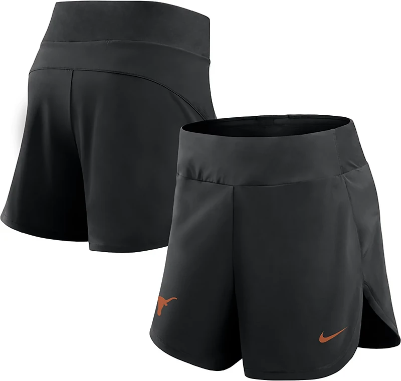 Nike Women's Texas Bliss Logo Shorts