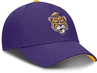 Nike Adults' LSU Dri-Fit Academic Helmet Logo Structured Club Cap
