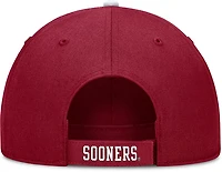 Nike Adults' Oklahoma Dri-Fit Academic Helmet Logo Structured Club Cap