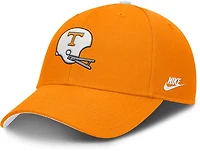 Nike Adults' Tennessee Dri-Fit Academic Helmet Logo Structured Club Cap