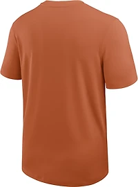 Nike Men's Texas Dri-Fit UV Coach Top