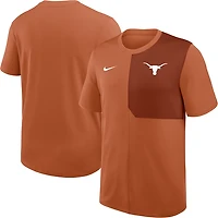 Nike Men's Texas Dri-Fit UV Coach Top