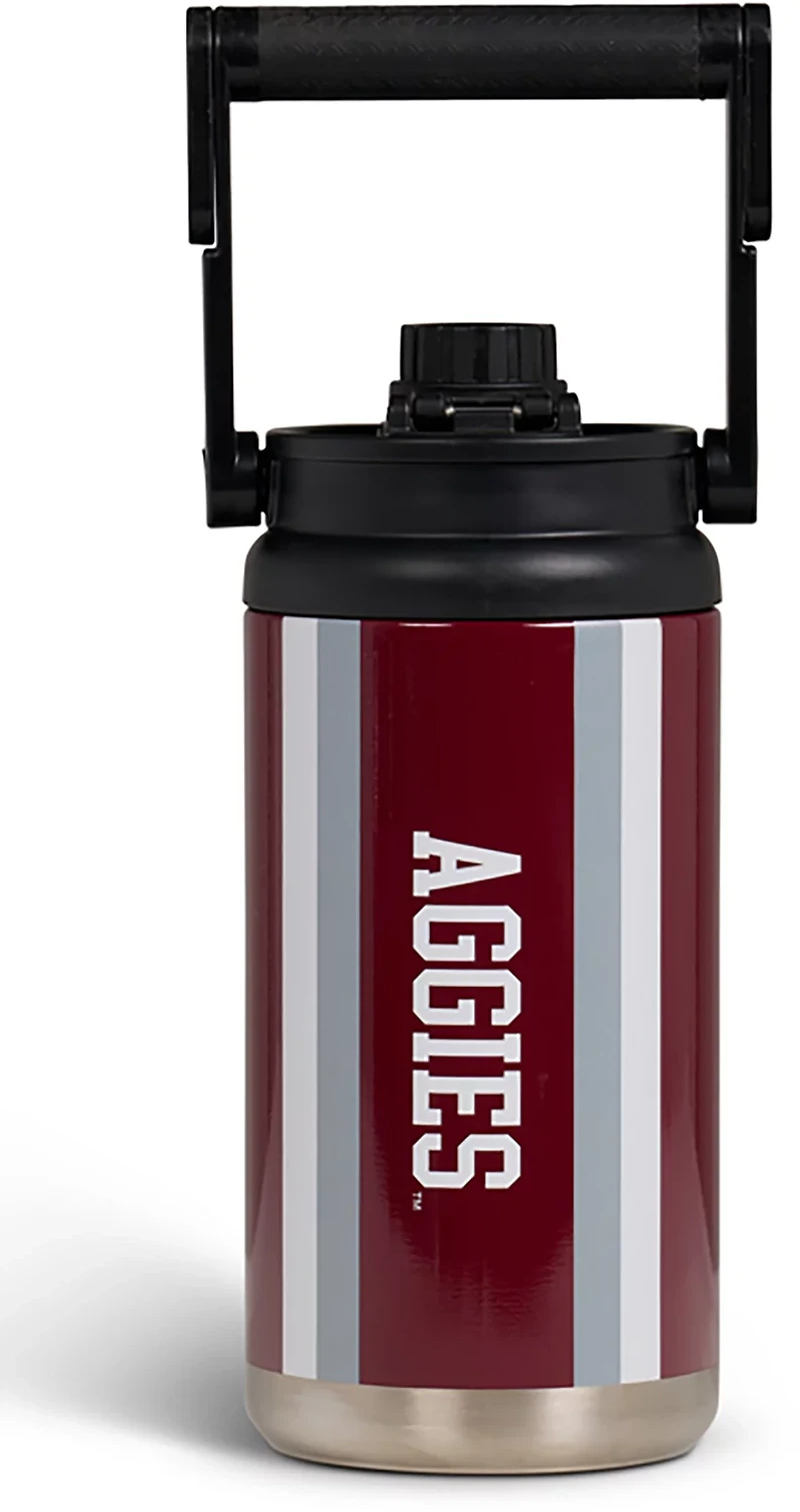 Nike Adults' Alabama Rise Academic Patch Rope Structured Adjustable Cap