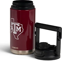 Nike Adults' Alabama Rise Academic Patch Rope Structured Adjustable Cap