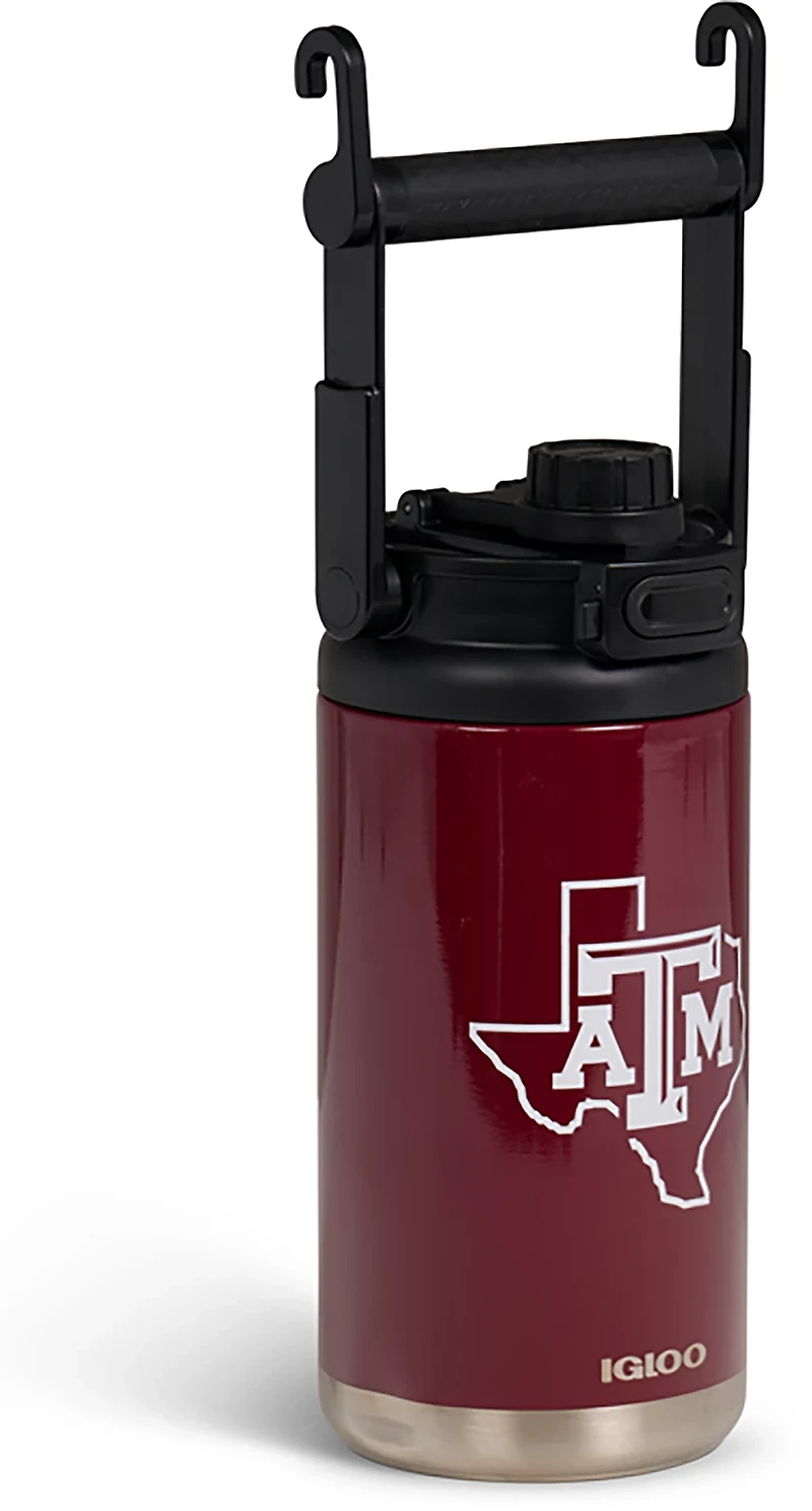 Nike Adults' Alabama Rise Academic Patch Rope Structured Adjustable Cap