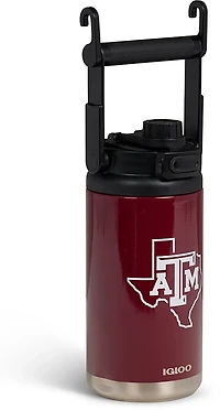 Nike Adults' Alabama Rise Academic Patch Rope Structured Adjustable Cap