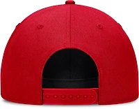 Nike Adults' Georgia Rise Academic Patch Rope Structured Adjustable Cap