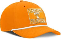 Nike Adults' Tennessee Rise Academic Patch Rope Structured Adjustable Cap
