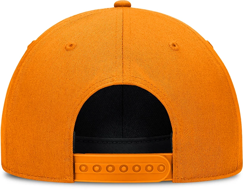 Nike Adults' Tennessee Rise Academic Patch Rope Structured Adjustable Cap