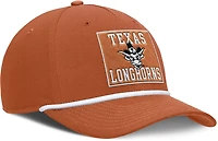 Nike Adults' Texas Rise Academic Patch Rope Structured Adjustable Cap