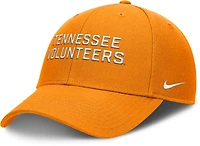Nike Adults' Tennessee Rise Practice Structured Adjustable Cap