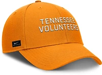 Nike Adults' Tennessee Rise Practice Structured Adjustable Cap