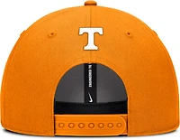 Nike Adults' Tennessee Rise Practice Structured Adjustable Cap