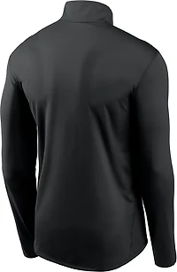 Nike Men’s Texas Primary Logo Element 1/2 Zip Pullover