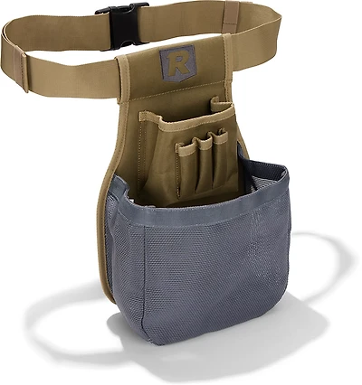 Redfield Clay Shell Pouch