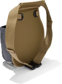 Redfield Clay Shell Pouch