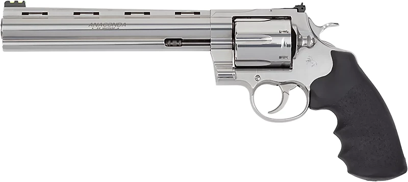 Colt Anaconda .44 Mag/.44 Special Double Action Revolver