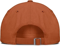 Nike Men's Texas Primary Logo Gameday Unstructured Adjustable Club Cap