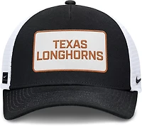Nike Men's Texas Rise Gameday Team Patch Trucker Cap