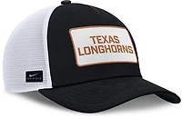 Nike Men's Texas Rise Gameday Team Patch Trucker Cap