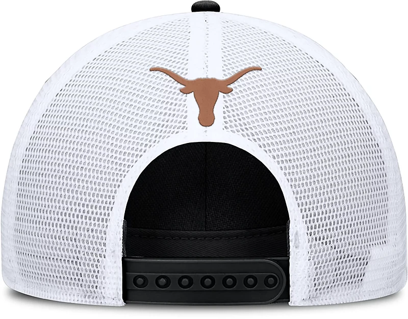 Nike Men's Texas Rise Gameday Team Patch Trucker Cap