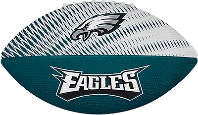 Wilson Eagles Tailgate Junior Size Football