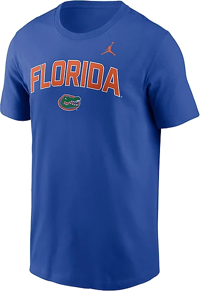 Jordan Men's Florida Arch Stack T-shirt