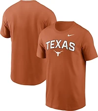 Nike Men's Texas Arch Stack T-shirt