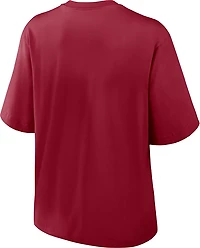 Nike Women's Alabama Vault Logo Legacy Boxy T-shirt