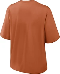Nike Women's Texas Vault Logo Legacy Boxy T-shirt