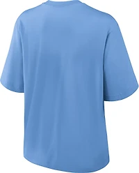 Nike Women's UNC Vault Logo Legacy Boxy T-shirt