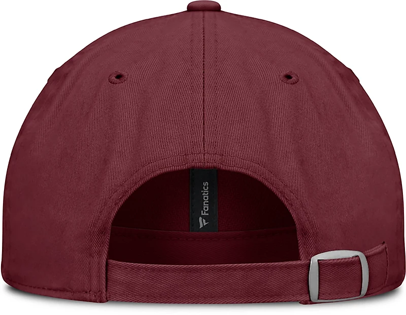 Fanatics Adults' Texas A&M College Archer Unstructured Adjustable Cap