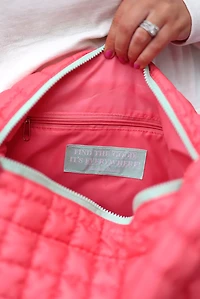 Jadelynn Brooke Cloud 9 Tote Bag
