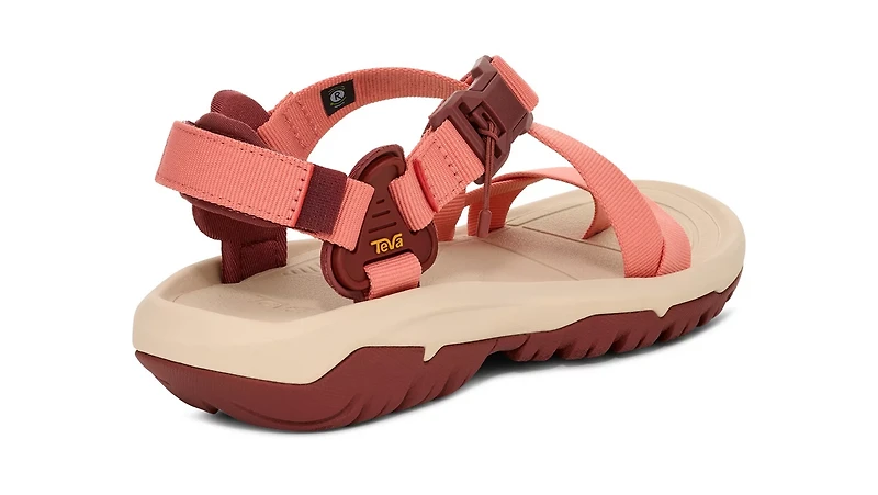 Teva Women's Hurricane Terra Dactyl Hiking Sandals