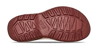 Teva Women's Hurricane Terra Dactyl Hiking Sandals