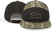 Drake Men's Savage 7 Panel Cap