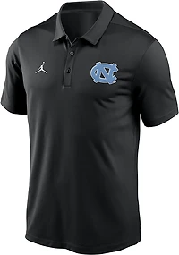 Jordan Men's UNC Primary Logo Franchise Polo Shirt