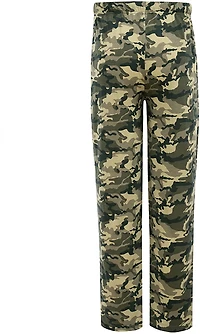 Indera Men's Camo Lounge Pants