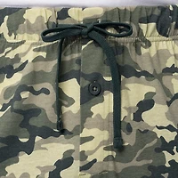 Indera Men's Camo Lounge Pants
