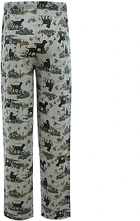 Indera Men's Lab Duck Lounge Pants