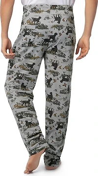 Indera Men's Lab Duck Lounge Pants