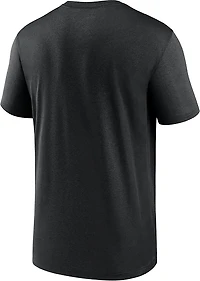 Nike Men's Eagles Legend Wordmark T-shirt