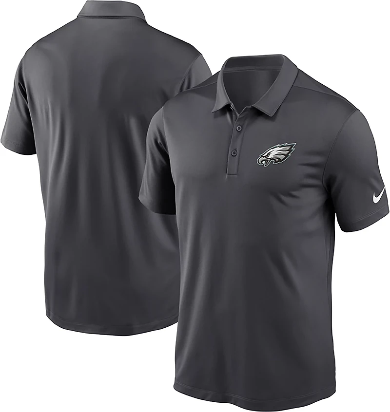 Nike Men's Eagles Franchise Polo Shirt