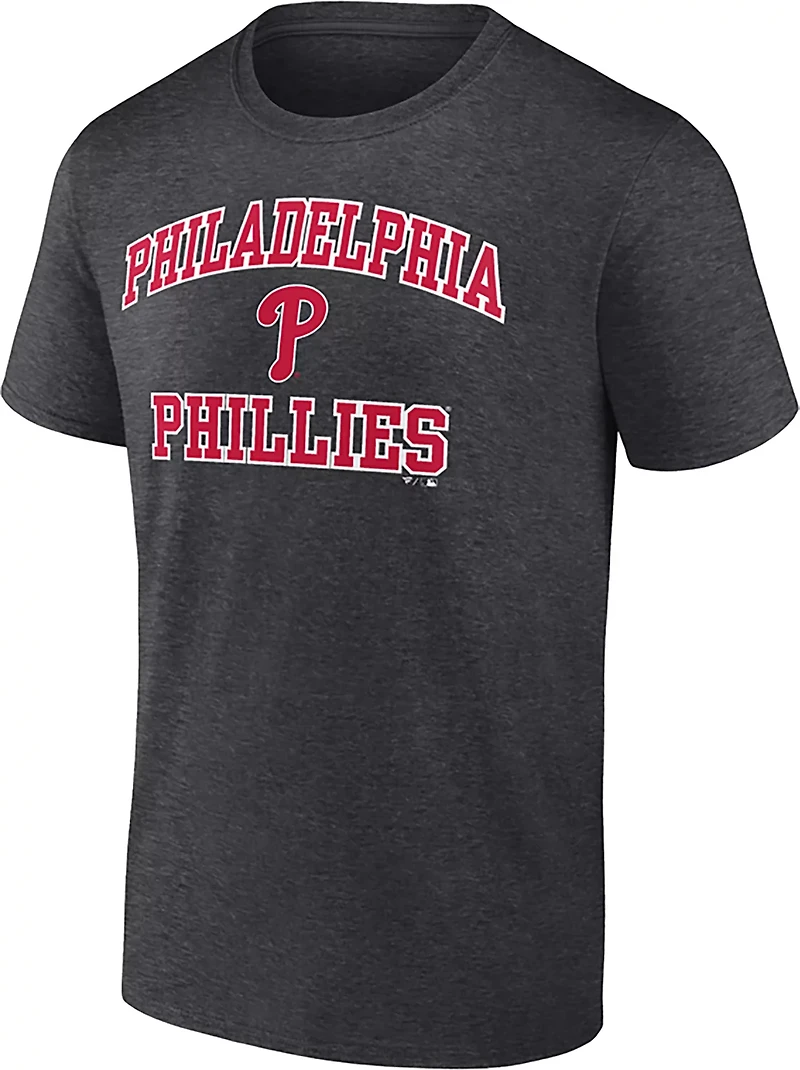 Nike Men's Phillies Heart & Soul T-shirt