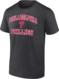Nike Men's Phillies Heart & Soul T-shirt