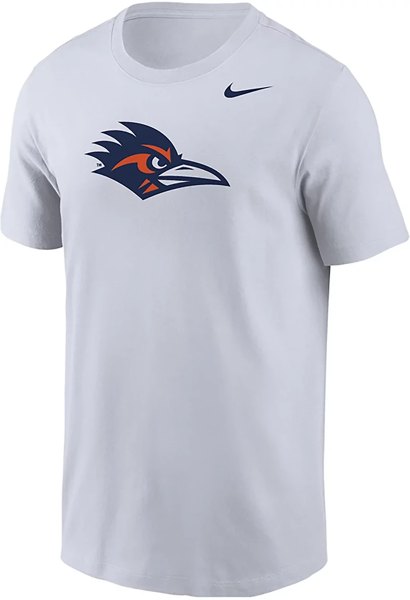 Nike Men's University of Texas at San Antonio Primary Logo Graphic T-shirt