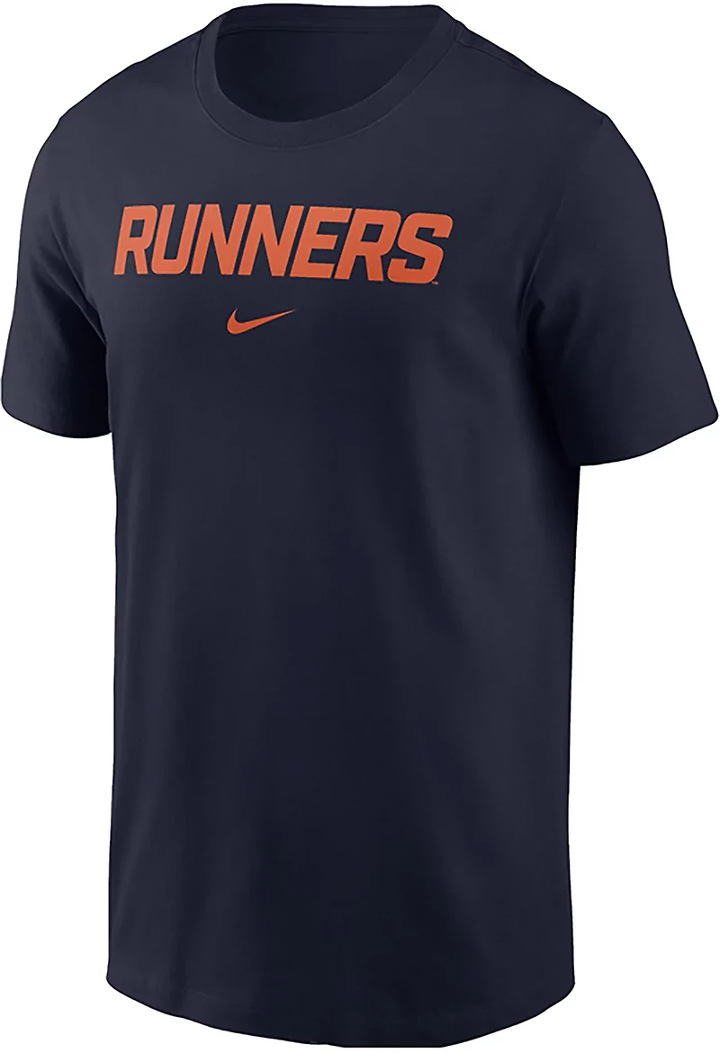 Nike Men's University of Texas at San Antonio Runners Graphic T-shirt